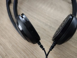 Амбушюры подушечки 50мм Koss Porta Pro Sporta Sennheiser PX 100 200, 1 пара фото от покупателей 2