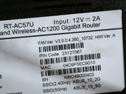 Усиленный Кабель-переходник USB-A на DC (5.5×2.1) 12V/2.5A с триггером QC для Wi-fi роутера и питания другой техники на 12V (1м.) фото от покупателей 1