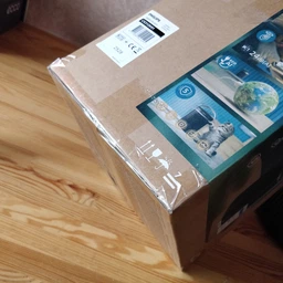 Тепловентилятор Philips 3000 CX3120/01 фото от покупателей 1