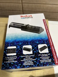 Точилка для ножей Tefal Ice Force (K2650534) фото от покупателей 1