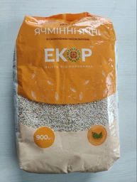Крупа ячмінна Екор 0,9 кг фото від покупців 3