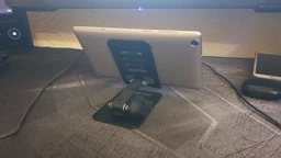 Держатель для телефона/планшета Officepro MS270B Black фото от покупателей 1