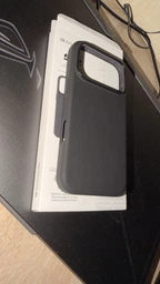Чехол для смартфона ArmorStandart ICON2 MagCase для Apple iPhone 17 Pro Neon Yellow (ARM88992) фото от покупателей 1