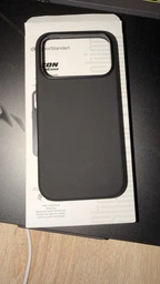 Чехол для смартфона ArmorStandart ICON2 MagCase для Apple iPhone 17 Pro Neon Yellow (ARM88992)