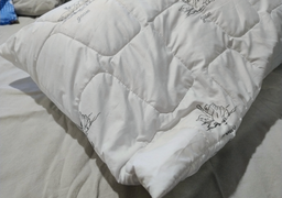 Набор подушек Sei Design SoftDreams Искусственный пух 50х70 см 2 шт (4820227287628_1) фото от покупателей 16