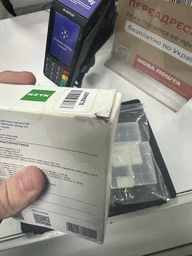 Сетевое зарядное устройство RZTK GaN2 100W USB-A (QC4.0) 2xUSB-C (PD3.0) + кабель USB-C 100W White фото от покупателей 8