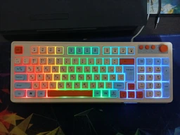 Клавіатура Maxxter KBG-3C01-UA
