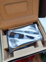 Видеокарта MSI GeForce RTX 5060 8GB GDDR7 INSPIRE 2X OC фото от покупателей 13