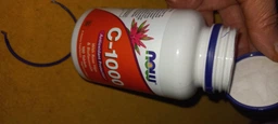 Вітамін С-1000, Buffered C-1000, Now Foods, буферизований, комплекс, 180 таблеток (NOW-00702)