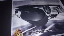 Миша Rapoo M300 Silent Grey