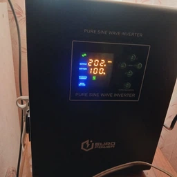 ДБЖ Europower EPWM-MPS-1000/12 (700 Вт) 12В з правильною синусоїдою фото від покупців 2