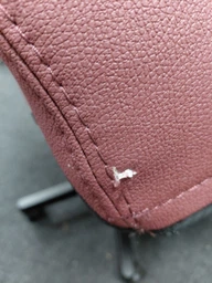 Игровое кресло Anda Seat Kaiser 3 Green Size XL (AD12YDC-XL-01-E-PV/C) фото от покупателей 2