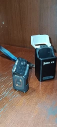 Фонарь Wuben X3 PRO, 700 лм, 102 м, 50 ч, 4000 мА·ч, магнит, павербанк, зарядный кейс, EDC, IP65, power bank Белый (6971196511745) фото от покупателей 6