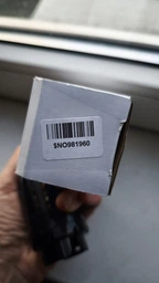 Керамічний фільтр-картридж MAXCAN Black фото від покупців 3