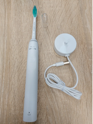 Электрическая зубная щетка PHILIPS Sonicare HX3651/13 Gemini 2100