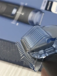 Триммер для бороды PHILIPS BT3617/15 серии 3000 фото от покупателей 3