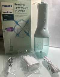 Ирригатор PHILIPS Sonicare HX3826/33 Power Flosser 3000 фото от покупателей 17