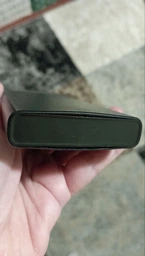Портативна батарея 10000 mAh XON PowerBank UniLink (UC1X 6013) Чорна фото від покупців 1