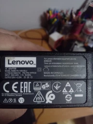 Кабель-переходник PD 65W Type-C на DC 3.5x1.35 на 18.5-20V вольт 1.5 м для подзарядки ноутбука Asus Lenovo с триггером (1.5 метра) Power Delivery от повербанка powerbank и зарядного устройства фото от покупателей 2