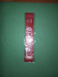 Резинка для фитнеса EasyFit EF-1813-7 сопротивление 30 кг Оранжевая (56003449)