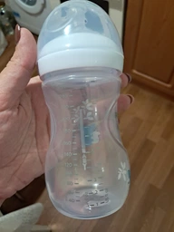 Бутылочка для кормления Philips AVENT Natural Природный поток Коала 260 мл (SCY903/67) фото от покупателей 1