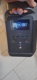 Зарядна станція EcoFlow DELTA 2 фото от покупателей 19