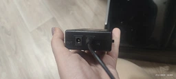 Бесперебойник юпс повербанк ups для роутера ИБП павербанк для wi fi роутеров аккумуляторный 7800mAh mini ups WGP 1202A упс с power bank аккумулятором dc 9v 12v резервный источник бесперебойного питания интернет вай фай powerbank 7800 mAh фото от покупателей 5