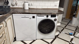 Посудомоечная машина Beko DVN05321W фото от покупателей 4