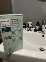 Ирригатор PHILIPS Sonicare HX3826/33 Power Flosser 3000 фото от покупателей 15