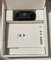 Планшет Lenovo Tab One Wi-Fi 4/128GB Luna Grey + Clear Case (ZAF00131UA) фото от покупателей 7