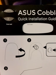 Внешний карман Asus Cobble SSD Enclosure M.2 NVMe (PCIe) USB 3.2 Gen2x1 Type-C Black (ESD-A1A) (90DD02R0-M09000) фото от покупателей 6