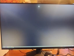 Монитор 32" Samsung Odyssey DG50 S32DG500EI (LS32DG500EIXUA) -- QHD 2K / IPS / 180Hz / 1 мс (GTG) / DisplayHDR 400 / FreeSync Premium / G-Sync Compatible / Pivot фото от покупателей 2