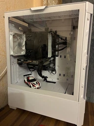 Материнська плата ASRock B760M-HDV/M.2 D4