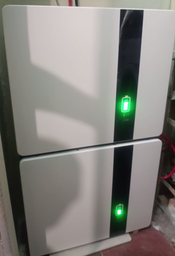 Акумуляторна батарея 5кВт Enerlution LFPWall-5000