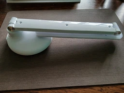 Лампа настольная со съемными аккумуляторами Digad 1913 5W 40 LED фото от покупателей 2