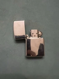 Запальничка бензинова Під Картинку Type C фото від покупців 4