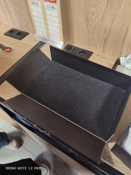 Стайлер 7в1 1400Вт фен щетка мультистайлер для укладки волос завивки выпрямления профессиональный многофункциональный прибор Белый