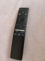 Пульт з мікрофоном для телевізорів Samsung QLED & 8K (BN59-01312A)