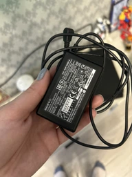 Кабель питания Atcom (16348) 2-контактный CEE 7/16 - IEC C7 2 pin, 0.5мм, 3м фото от покупателей 2