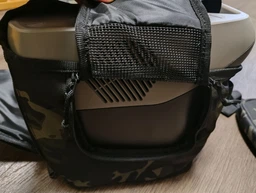 Сумка текстильна для EcoFlow River PRO/MAX