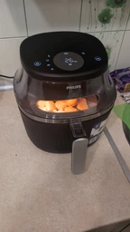 Мультипечь PHILIPS Series 3000 Ovi NA321/00 фото от покупателей 1