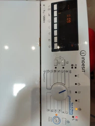 Стиральная машина с вертикальной загрузкой INDESIT BTW E71253P EU фото от покупателей 2