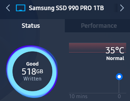 Радиатор охлаждения SSD M.2 2280 + термопрокладки Coolleo CL-M.2 2280 фото от покупателей 1