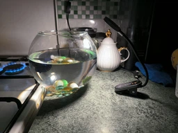 Лампа на прищіпці Baseus Comfort Reading Mini Clip Lamp з вбудованим акумулятором 350 mAh Сірий фото от покупателей 3