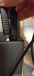 Портативна батарея Павербанк для ноутбука Proove Metalskin 30000 mAh 65W 3A із швидкою зарядкою Power Bank Grey