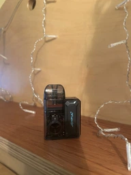 Pod-система JOYFUL Crystalbox V5 black clear фото от покупателей 2