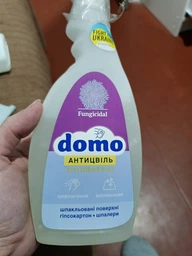 Спрей для чищення ванн Dezi Антицвіль 250 мл (XD 10126)