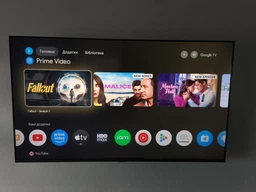 Телевизор Haier H50S80FUX фото от покупателей 11