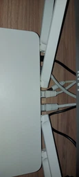 Кабель для роутера - підвищуючий перехідник USB - DC 12V 5.5x2.1mm фото від покупців 2