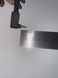 USB Type-C 100W кабель живлення DC 3.0×1.1 для Acer Aspire 77658 фото від покупців 6